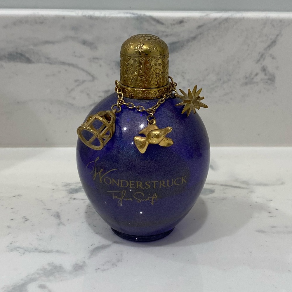 Taylor Swift Wonderstruck Perfume